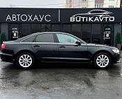 Audi A6 C7 , 2013 г., робот, бензин - фото 8