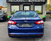 Ford Fusion USA II , 2014 г., автомат, бензин - фото 5