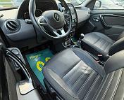 Renault Duster I · Рестайлинг , 2019 г., механика, дизель - фото 12