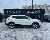 Nissan Qashqai II , 2016 г., механика, дизель - фото 7