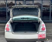 Nissan Altima III (L31) · Рестайлинг , 2005 г., автомат, бензин - фото 14