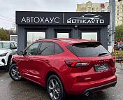 Ford Escape IV · Рестайлинг , 2024 г., автомат, бензин  - фото 4