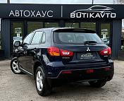 Mitsubishi ASX I , 2010 г., механика, бензин - фото 5