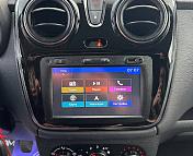 Dacia Lodgy II , 2018 г., механика, бензин - фото 10