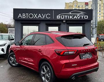 Ford Escape IV · Рестайлинг - фото 4