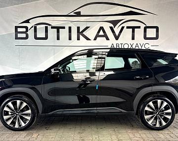 Geely Boyue L I · 2-й рестайлинг - фото 4