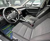 Volkswagen Passat B8 · Рестайлинг , 2021 г., робот, бензин - фото 8