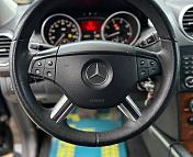 Mercedes-Benz M-Класс W164 · Рестайлинг , 2008 г., автомат, бензин - фото 11