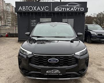 Ford Escape IV · Рестайлинг - фото 2