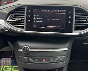 Peugeot 308 T9 · Рестайлинг , 2019 г., автомат, дизель - фото 11