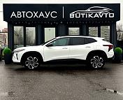 Chevrolet Trax II , 2024 г., автомат, бензин - фото 7