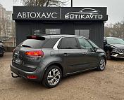 Citroen C4 Picasso II , 2016 г., автомат, дизель - фото 6