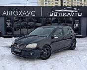 Volkswagen Golf V , 2005 г., механика, дизель - фото 3