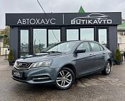 Geely Emgrand  I · Рестайлинг , 2019 г., механика, бензин  - фото 3