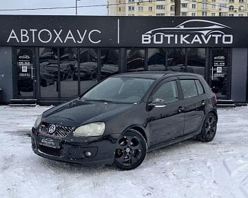 Volkswagen Golf V - фото 3