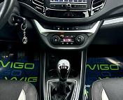 Lada (ВАЗ) Vesta I , 2021 г., механика, бензин - фото 11