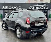 Renault Duster I · Рестайлинг , 2017 г., механика, бензин - фото 5