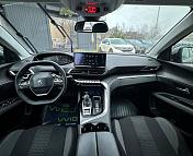 Peugeot 5008 II · Рестайлинг , 2021 г., автомат, бензин - фото 9