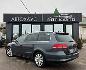 Volkswagen Passat B7 , 2013 г., механика, дизель - фото 5