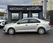 Skoda Rapid I , 2016 г., механика, бензин - фото 8