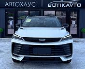 Geely Binyue I · 2-й рестайлинг , 2025 г., робот, бензин - фото 2