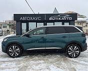 Peugeot 5008 II , 2018 г., механика, бензин - фото 4
