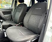 Renault Duster I · Рестайлинг , 2017 г., механика, бензин - фото 8