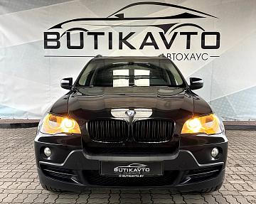 BMW X5 E70 - фото 2
