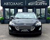 Ford Focus, 2021 г., механика, дизель - фото 2