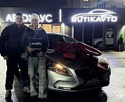 Volvo V40 II , 2014 г., механика, дизель