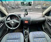 SEAT Cordoba I · Рестайлинг , 2002 г., механика, дизель - фото 9