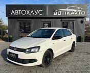 Volkswagen Polo Sedan I , 2012 г., механика, бензин - фото 3