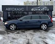 Volvo V70 III , 2011 г., механика, дизель - фото 8