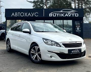 Peugeot 308 T9