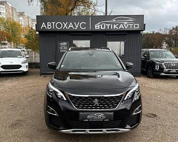 Peugeot 5008 II - фото 2