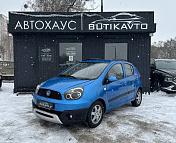 Geely LC Cross I , 2014 г., механика, бензин - фото 3