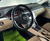 Volkswagen Passat CC I · Рестайлинг , 2012 г., робот, бензин - фото 12