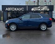 Chevrolet Equinox III · Рестайлинг , 2022 г., автомат, бензин - фото 8