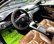 Volkswagen Passat B6 , 2005 г., механика, дизель - фото 8