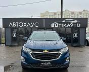 Chevrolet Equinox III , 2018 г., автомат, бензин - фото 2