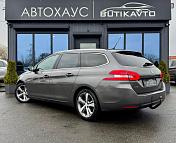 Peugeot 308 T9 · Рестайлинг , 2018 г., автомат, дизель - фото 5