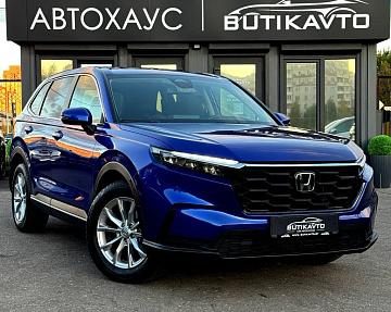 Honda CR-V VI