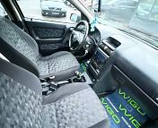 Opel Astra G , 1998 г., механика, дизель - фото 12