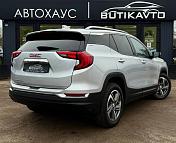 GMC Terrain II , 2020 г., автомат, бензин - фото 7