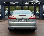 Ford Mondeo IV , 2008 г., механика, бензин - фото 6
