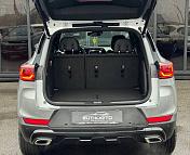 Chevrolet TrailBlazer III · Рестайлинг , 2024 г., автомат, бензин - фото 14