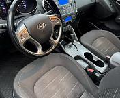 Hyundai ix35 I · Рестайлинг , 2014 г., автомат, бензин - фото 10