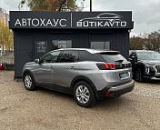 Peugeot 3008 II · Рестайлинг , 2020 г., автомат, бензин  - фото 6