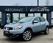 Nissan Qashqai I · Рестайлинг , 2013 г., механика, дизель - фото 3