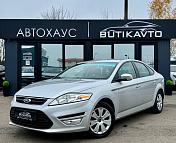 Ford Mondeo IV · Рестайлинг , 2011 г., механика, дизель - фото 3